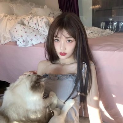新娘向后跑