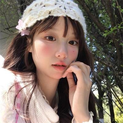 有朵云像你
